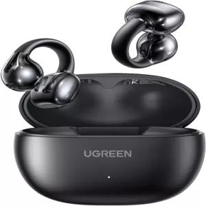 UGREEN HiTune S3 오픈 이어버드 블루투스 5.4 무선 헤드폰 ENC 마이크에 장착된 선명한 통화를 위한