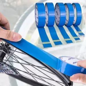 10M MTB 로드 자전거 테이프 튜브리스 림 산악 링 진공 타이어 매트 휠 카본 타이어툴