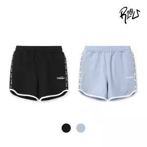 사이드로고테이프숏팬츠 U2425P275YS