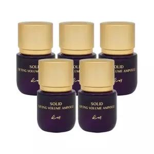 코이 KOY 솔리드 리프팅 볼륨 앰플 35ml 5개/mjc