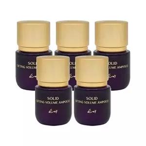 [셀러허브 1]코이 KOY 솔리드 리프팅 볼륨 앰플 35ml 5개/mjc (50839801)