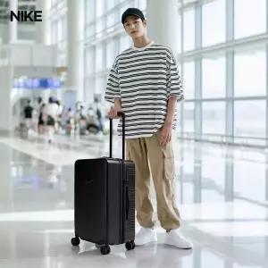 나이키 여행용 캐리어 26인치 96L 하드쉘 러기지 IO0771-010