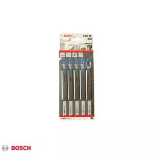 TK_BOSCH 철재용직소날T321AF 5PCS 공구/수공구/수작업공구/수작업/작업공구