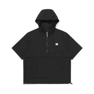 코닥 브리즈 후드 아노락 BLACK 블랙 K6223RWTL1 BLK