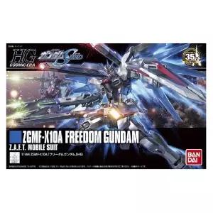 HG/1-144/ZGMF-X10A (프리덤 건담-리바이브)