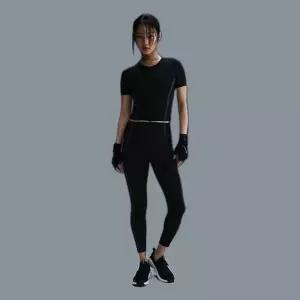 매장정품 나이키 HJ1138 010 우먼스 원 하이 7 8 레깅스 1000665552154