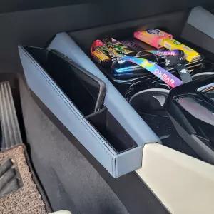 BMW 5시리즈 G30 G60 사이드 포켓 수납함 차량용 정리함