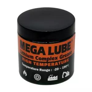 와이지유통 메가루브 고온용 리튬 구리스 400g 샤시 고속 베어링 미국산 미제