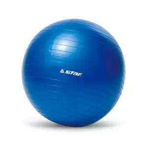 짐볼 45cm 미니 블루 이 EB210-07 레이닝 헬스 마사지