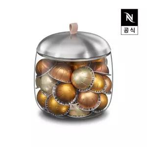 네스프레소 루메 미아 캡슐 디스펜서 라지 공식판매점