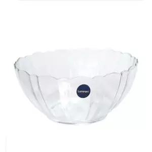 믹식볼 화채볼 그릇 디저트 요거트 샐러드 접시 18cm
