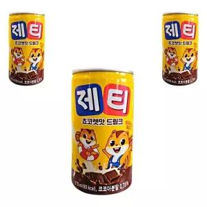 동서 제티 초코렛맛 드링크 175ml 30개F