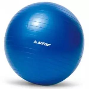스타스포츠 짐볼 45cm 미니 (블루) (EB210-07)