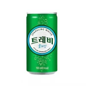 트레비플레인190ml x 30 x 2