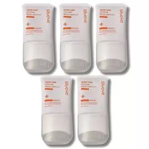 릴리이브 그로우턴AD 엑소좀 브러쉬 앰플 100ml 5개
