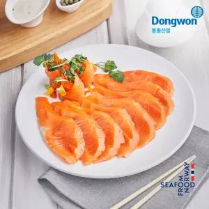 [동원산업] 훈제연어 노르웨이 프리미엄 180g