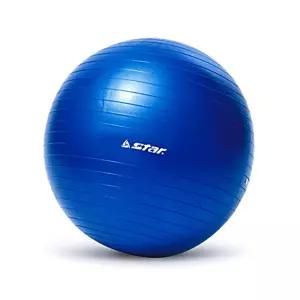 짐볼 45cm 미니 블루 EB210-07