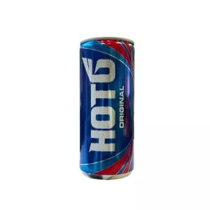 핫식스 오리지널 250 ml 30캔 /에너지드링크