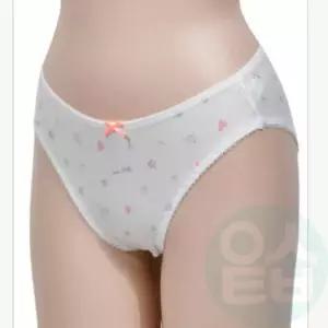 면스판 삼각 팬티 아동팬티 중학생속옷