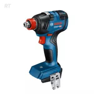 로켓터틀 보쉬 GDX18V-200 충전임팩드라이버 렌치 전기드라이버