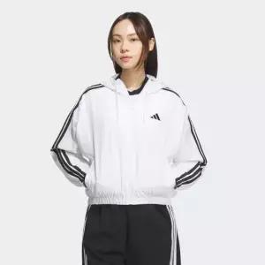 [AK원주점] [아디다스] 3S 우븐 윈드브레이커 JZ2161