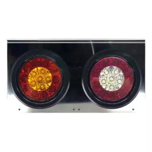 24V 화물차 트럭 LED램프 데루등 후미등 자동차전구