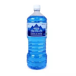 에이원 스마트 에탄올 워셔액 1.8L