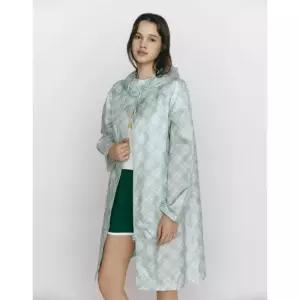 매장정품 지오다노 GIORDANO 05375513 밀리터리룩 야상 레인코트 375513 8color 5067658