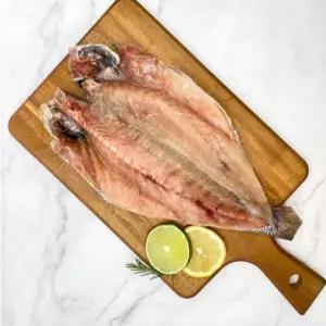 반건조민어 국산 손질 300g 반건조 생선
