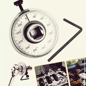 IKWEAA40D 360 자동차 볼트각측정 토크 앵글 각게이지 도