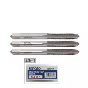 HSS 스마토 핸드탭 SKS M4-0.7
