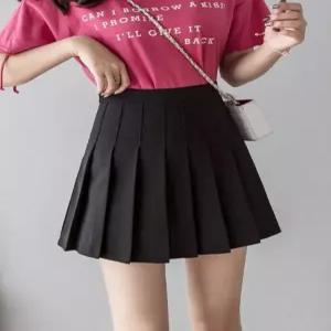 G124552_테니스 미니스커트