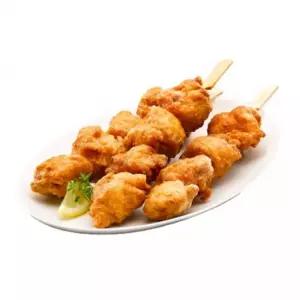 [행복사이소] VDF 사세 순살치킨꼬치마일드 100gx10개