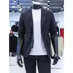 STCO 세이브존04 S/S 여름 그레이 쿨링 자켓 1EJ24207 (14859182)