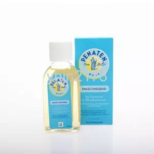  Penaten 페나텐 감기바스125ml 타임오일함유