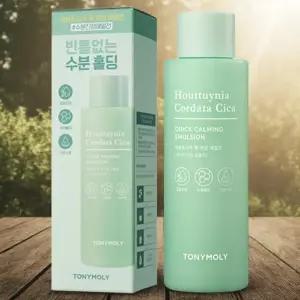 토니모리 어성초시카 퀵 카밍 에멀전 200ml 1개
