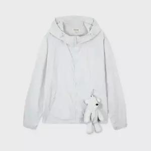 [AK분당점] [후아유] Steve Packable Windbreaker WHJJG2411U