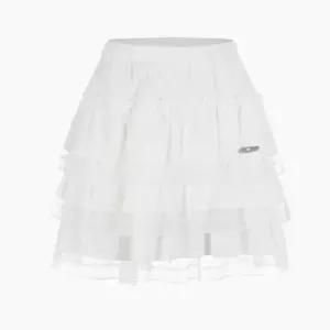 [AK수원점] [에고이스트] [BLUE LABEL] 레이스 캉캉 스커트  ES2OSK09