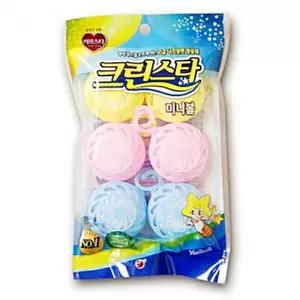 나프탈렌 옷장 장롱 좀약 냄새 제거 화장실 방충제