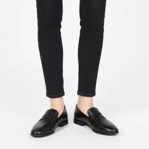 락포트 여성화 퍼페추아 페니로퍼 블랙 W발볼 CI1360W2628608