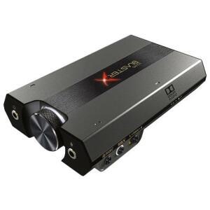 Creative 사운드 블라스터X G6 USB-C (정품)