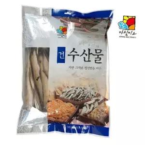 조미노가리 신선 국내가공 고성 건어물, 1kg
