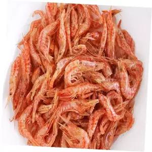 수염새우 육수용 건새우, 500g