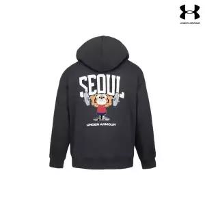 [언더아머]6014356 001 공용 UA APAC 서울 후드 1000830981019