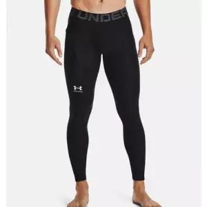 [언더아머]1361586 001 블랙 남성 HeatGear 레깅스 히트기어 컴프레션 1000843516170