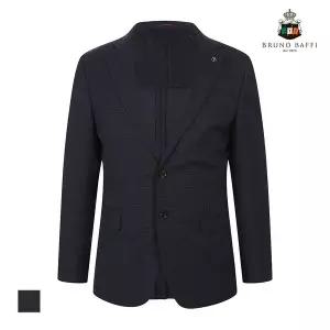 [브루노바피] [BRUNO BAFFI] 뉴베이직 썸머 정장 자켓_MANGA3M3311