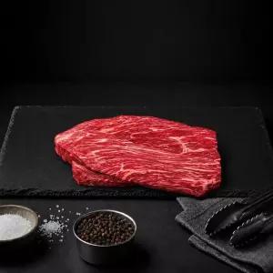 맛있는家 Fresh 한우1등급 소고기 양지머리 국거리용 200g