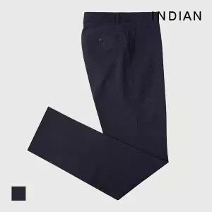 [인디안] [INDIAN] 폴리프린트 바지_MITDLYM3241