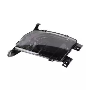전면 주간 주행등 백색광 LED 주간 주행 Drl 안개등 LH 6005915 -00-E RH 6005916 Tesla Model S용 -00-E
