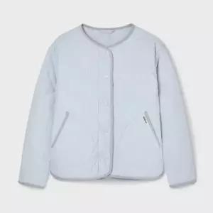 [후아유][AK분당점] [후아유] Steve Reversible Quilting Jacket WHJJG1112F